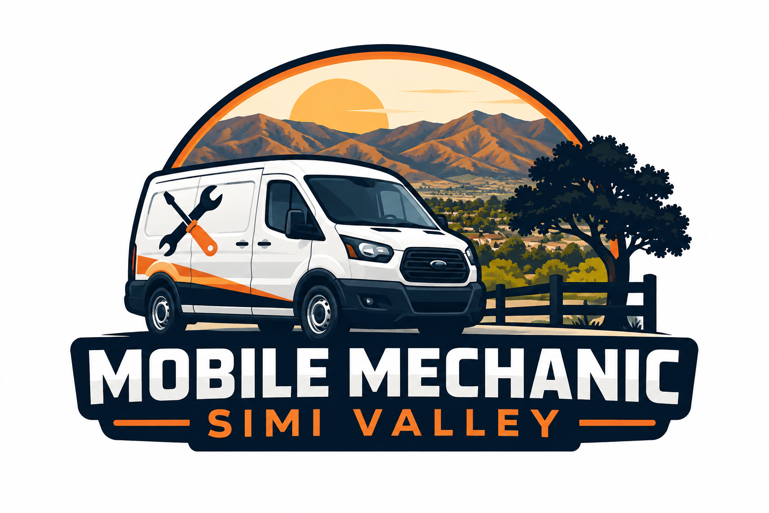 Mobile Mechanic Simi Valley