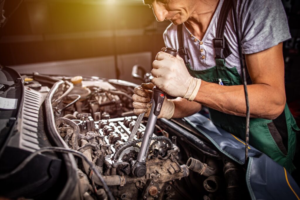 Mobile Mechanic Simi Valley